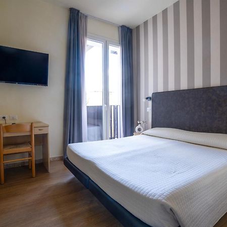 My Place Hotel Rimini Kültér fotó