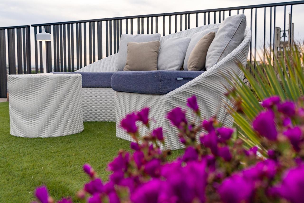 My Place Hotel Rimini Kültér fotó