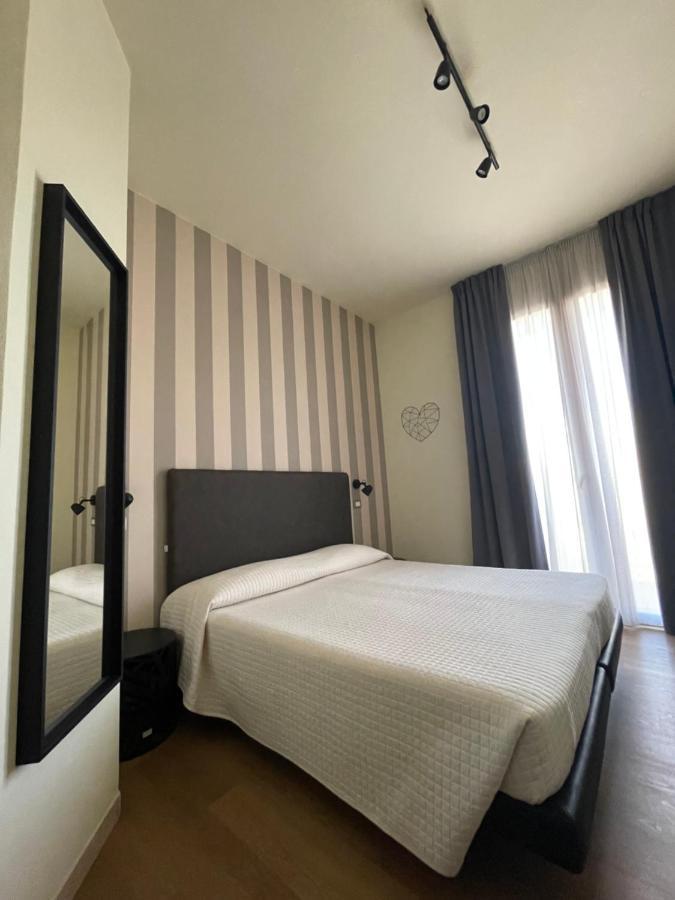 My Place Hotel Rimini Kültér fotó