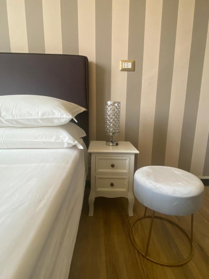 My Place Hotel Rimini Kültér fotó