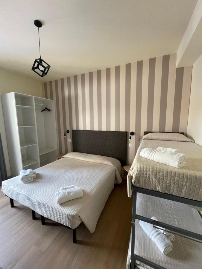 My Place Hotel Rimini Kültér fotó