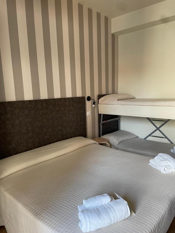 My Place Hotel Rimini Kültér fotó