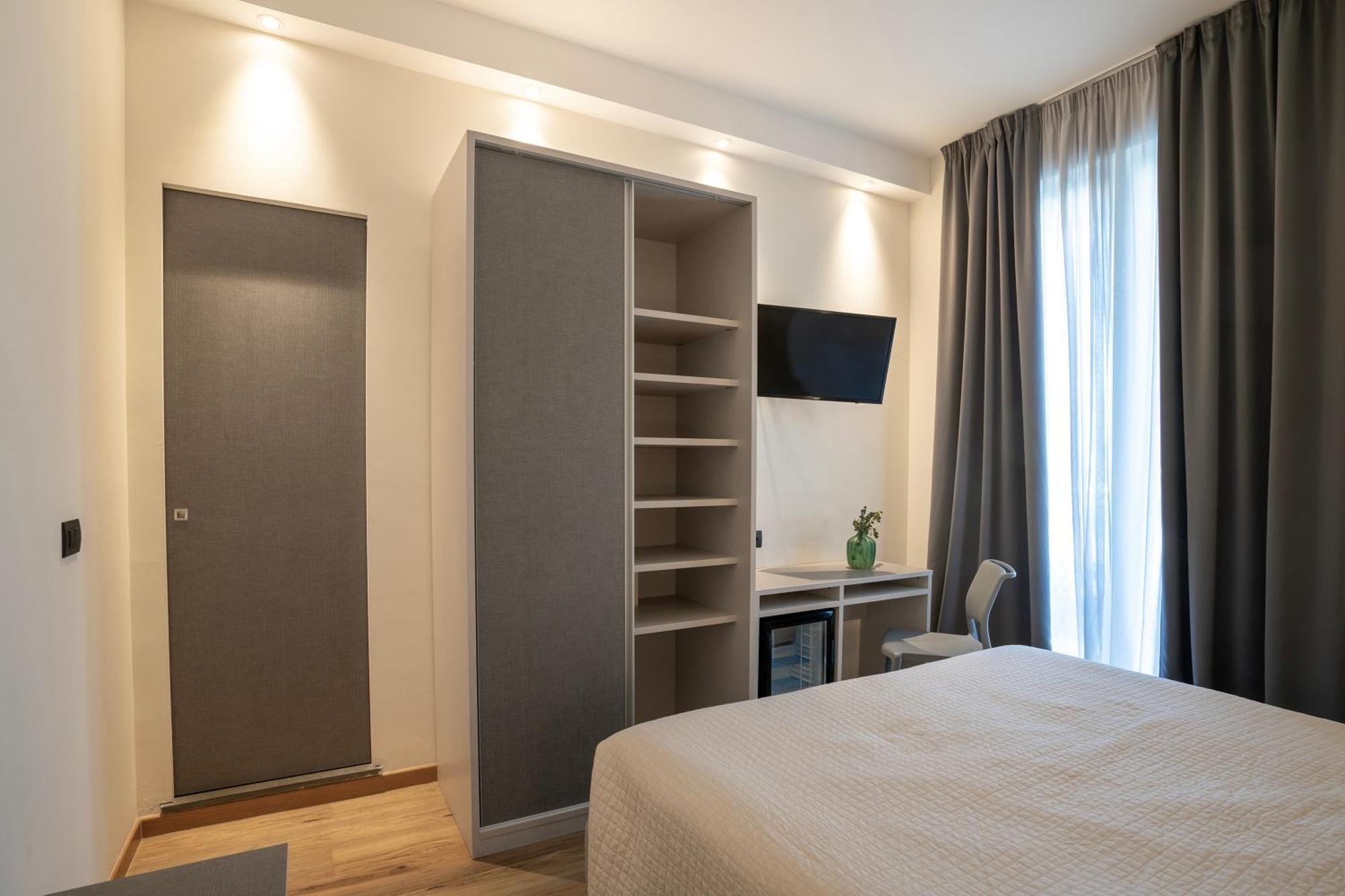 My Place Hotel Rimini Kültér fotó