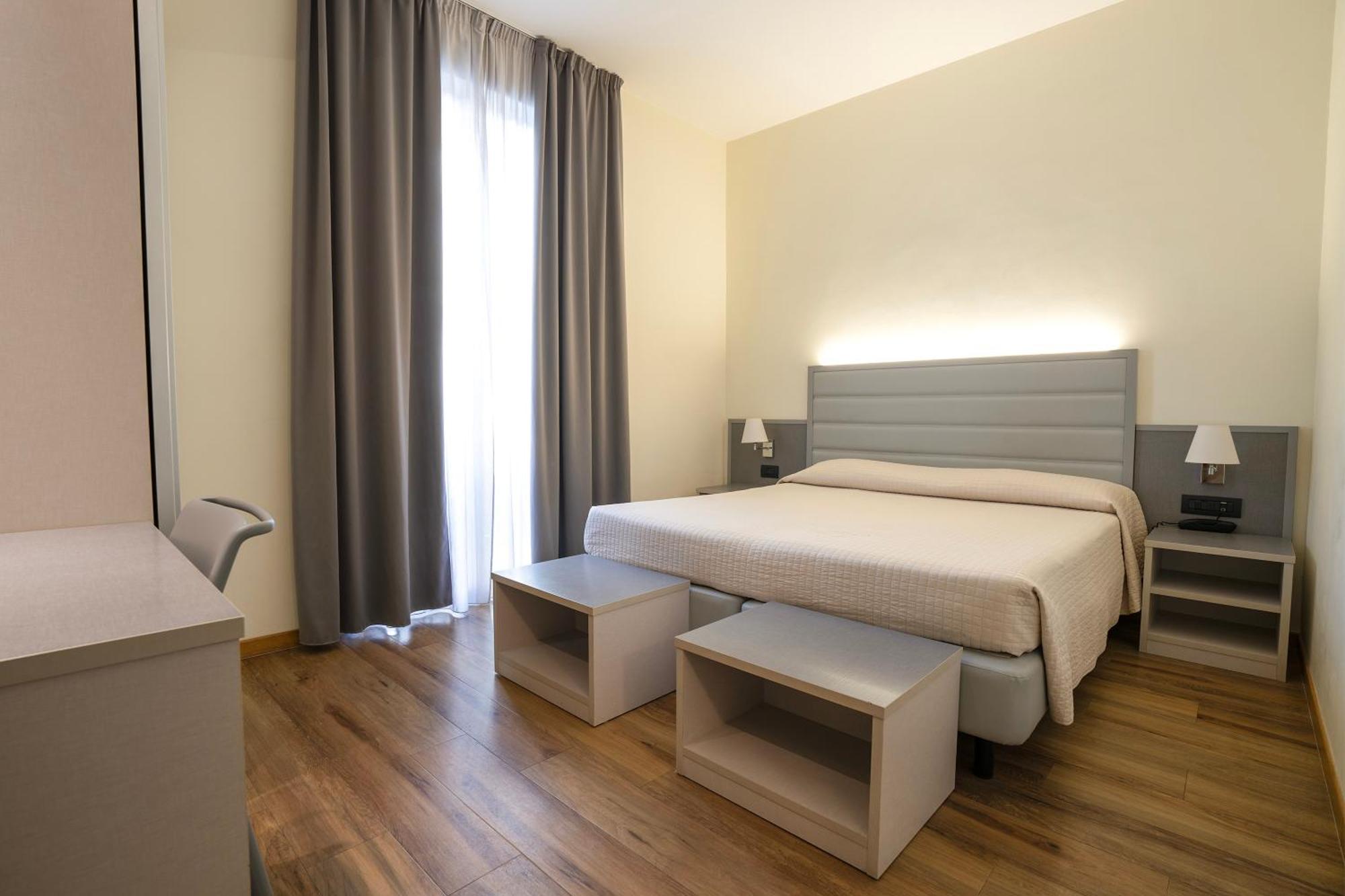 My Place Hotel Rimini Kültér fotó