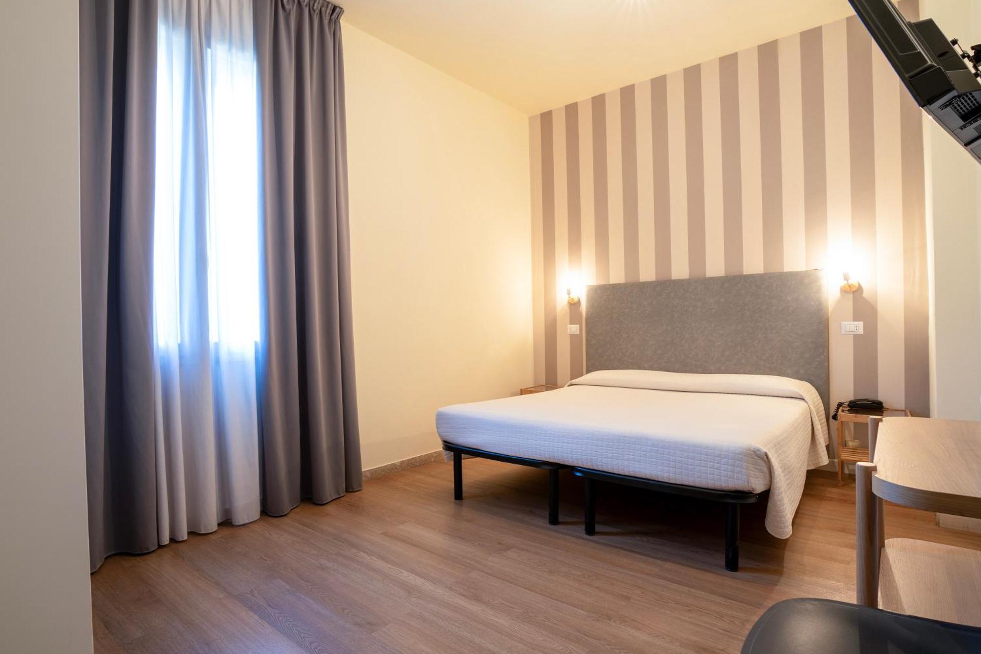 My Place Hotel Rimini Kültér fotó