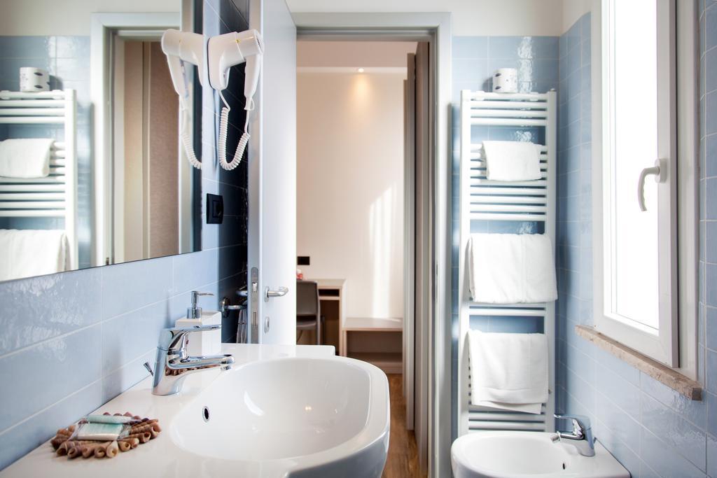 My Place Hotel Rimini Kültér fotó