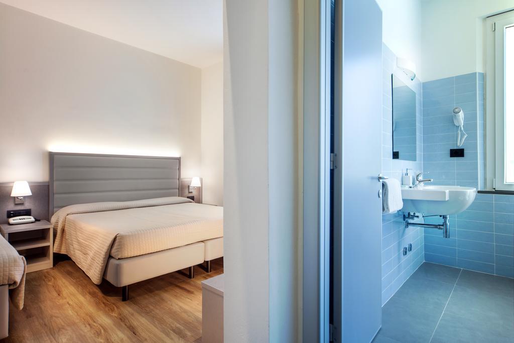 My Place Hotel Rimini Kültér fotó
