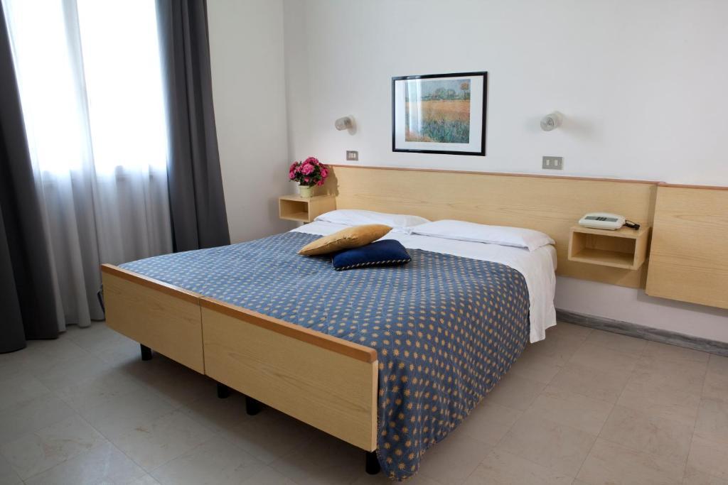 My Place Hotel Rimini Szoba fotó